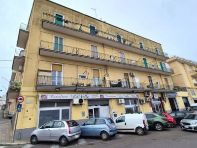 Appartamento in buone condizioni sito al 1° piano