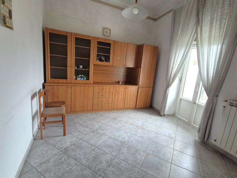 Appartamento in buone condizioni sito al 1° piano