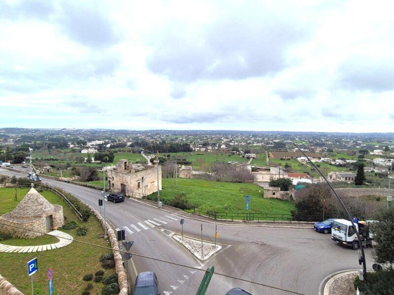 Appartamento in buone condizioni sito al 1° piano