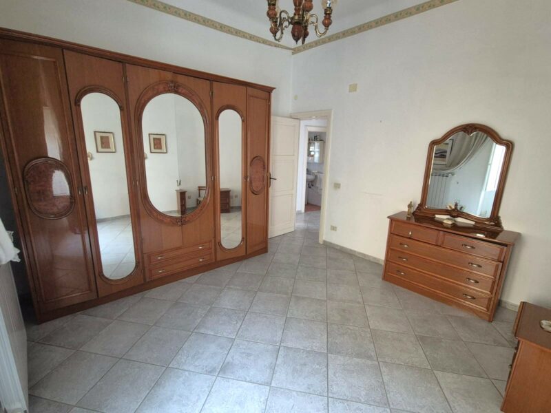 Appartamento in buone condizioni sito al 1° piano