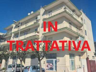 Appartamento 2° piano con ascensore in buone condizioni