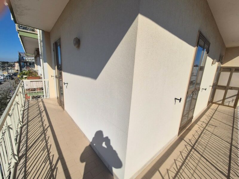 Appartamento 2° piano con ascensore in buone condizioni