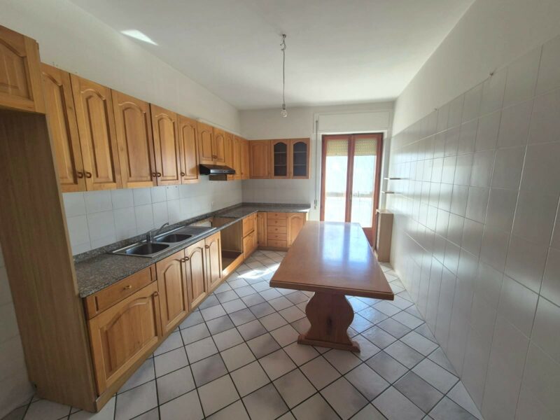 Appartamento 2° piano con ascensore in buone condizioni