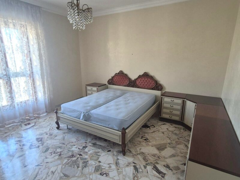 Appartamento 2° piano con ascensore in buone condizioni