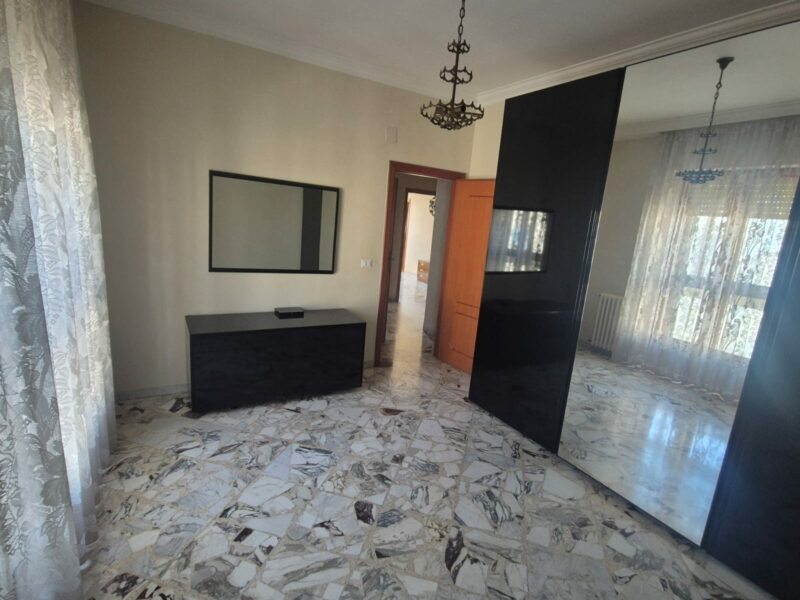 Appartamento 2° piano con ascensore in buone condizioni