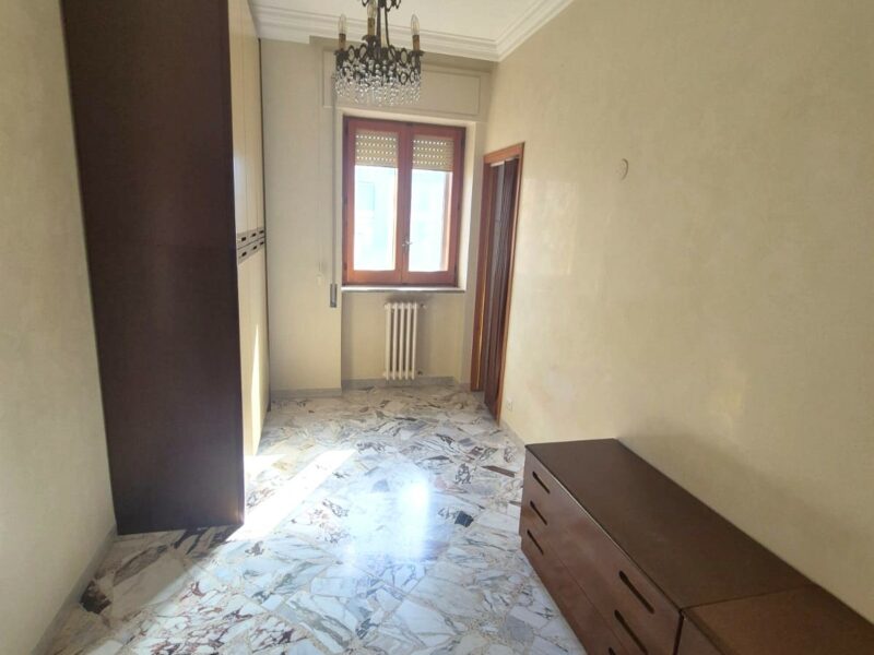 Appartamento 2° piano con ascensore in buone condizioni